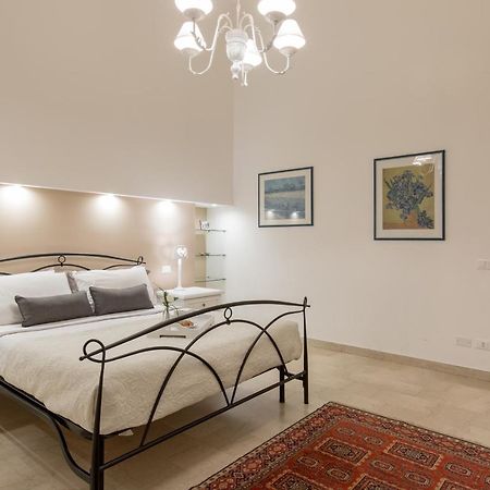 Apartamento Antica Residenza Adua Verona Exterior foto