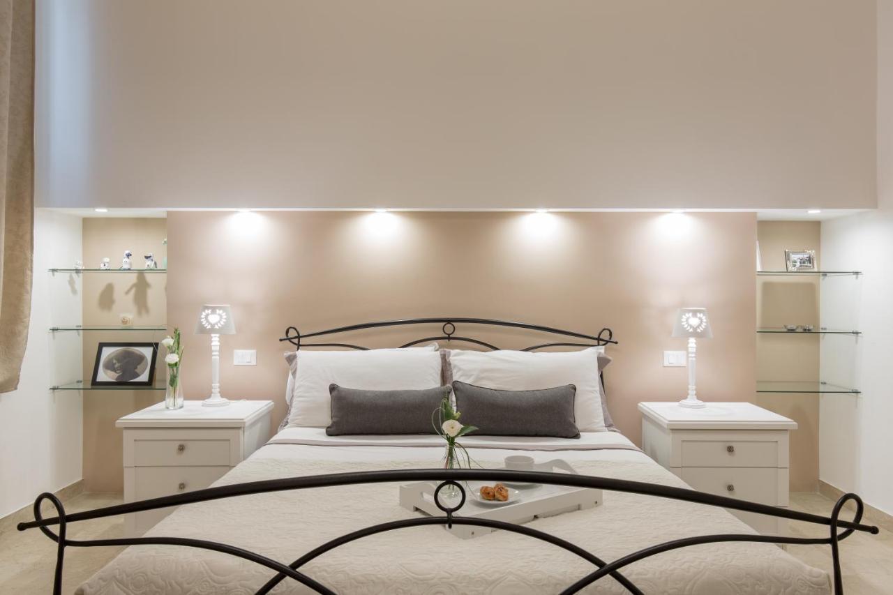 Apartamento Antica Residenza Adua Verona Exterior foto