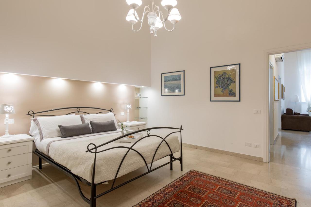 Apartamento Antica Residenza Adua Verona Exterior foto